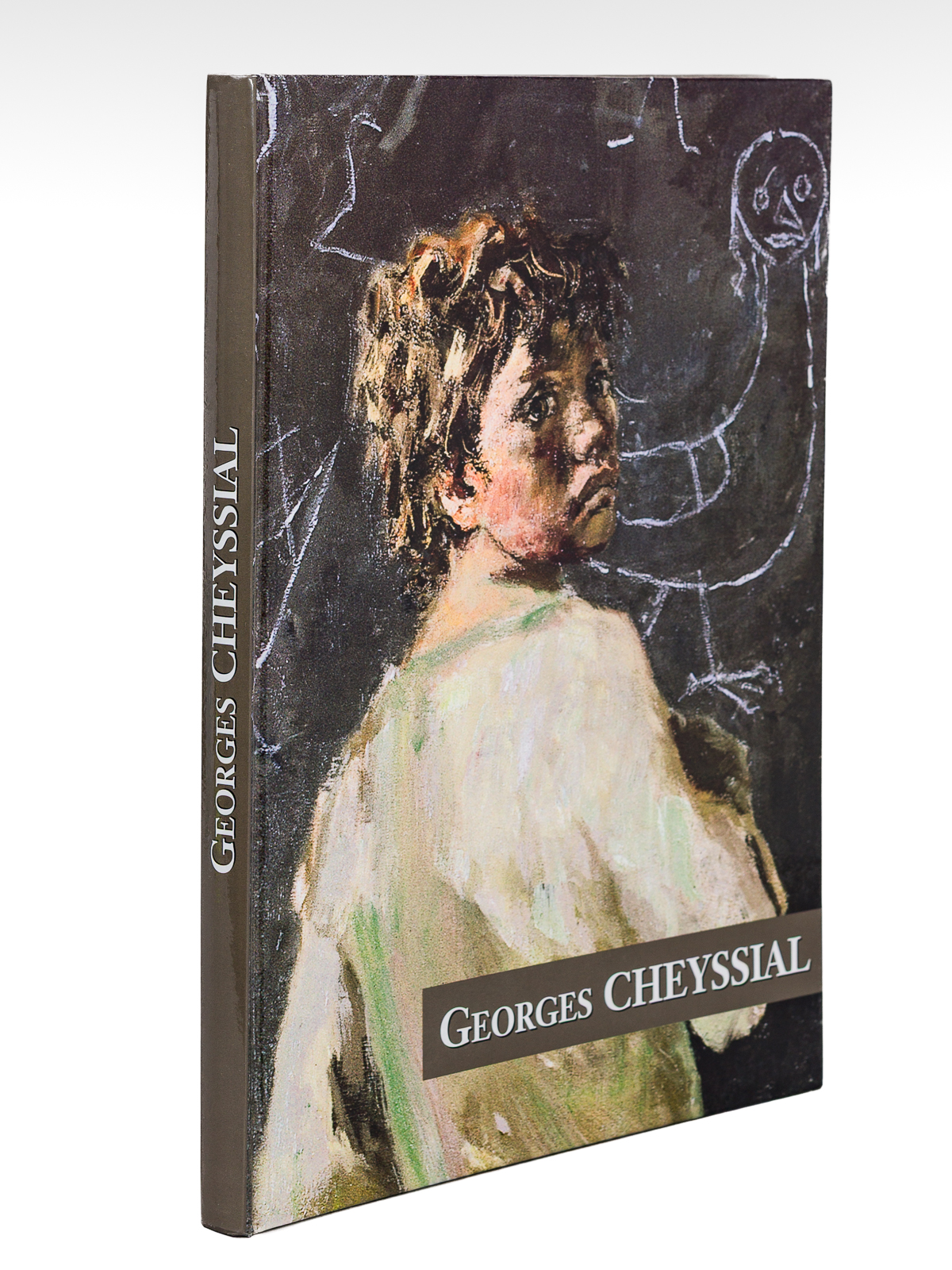 Georges Cheyssial [ exemplaire signé par Marc Cheyssial ]