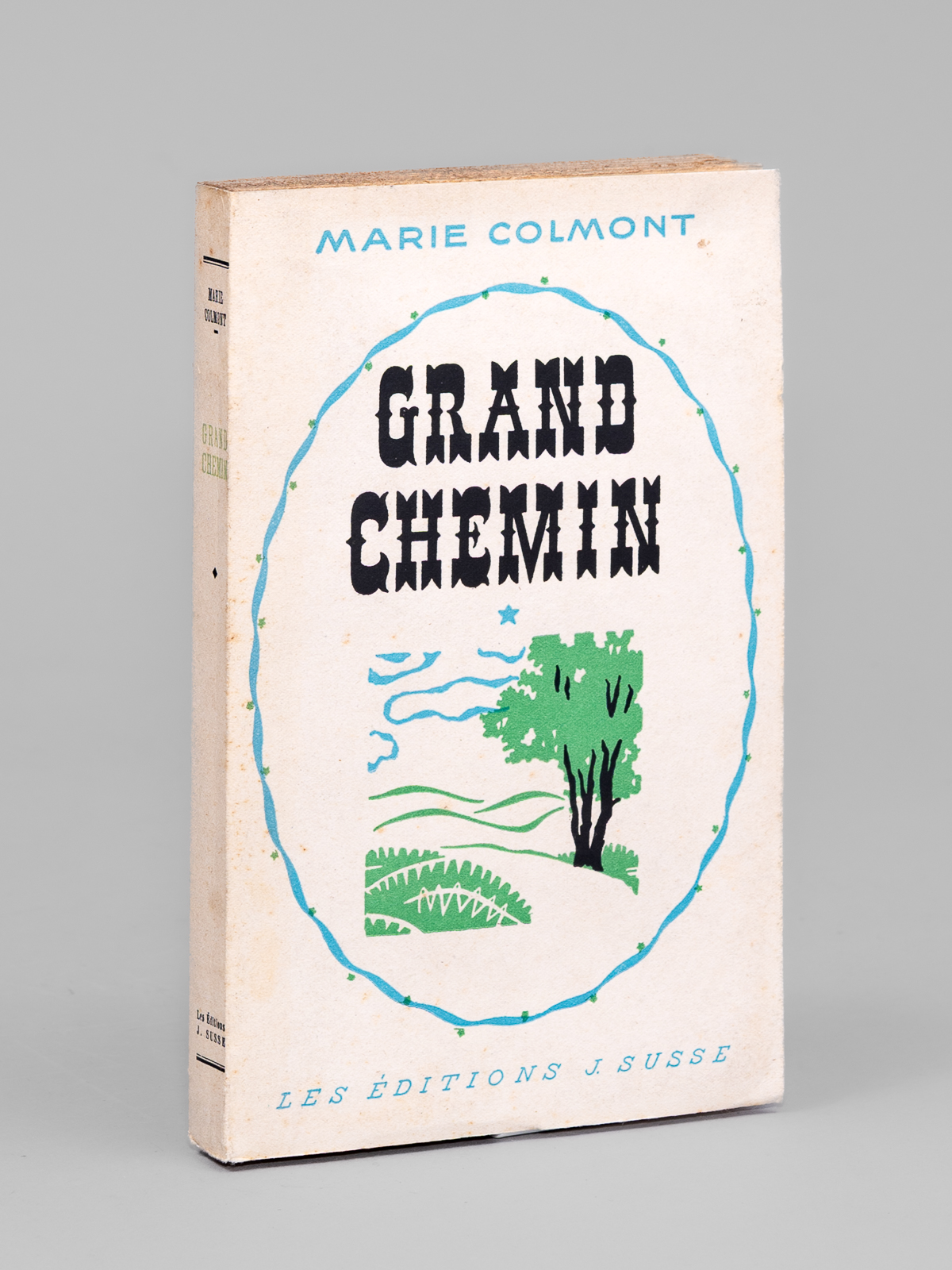 Grand Chemin