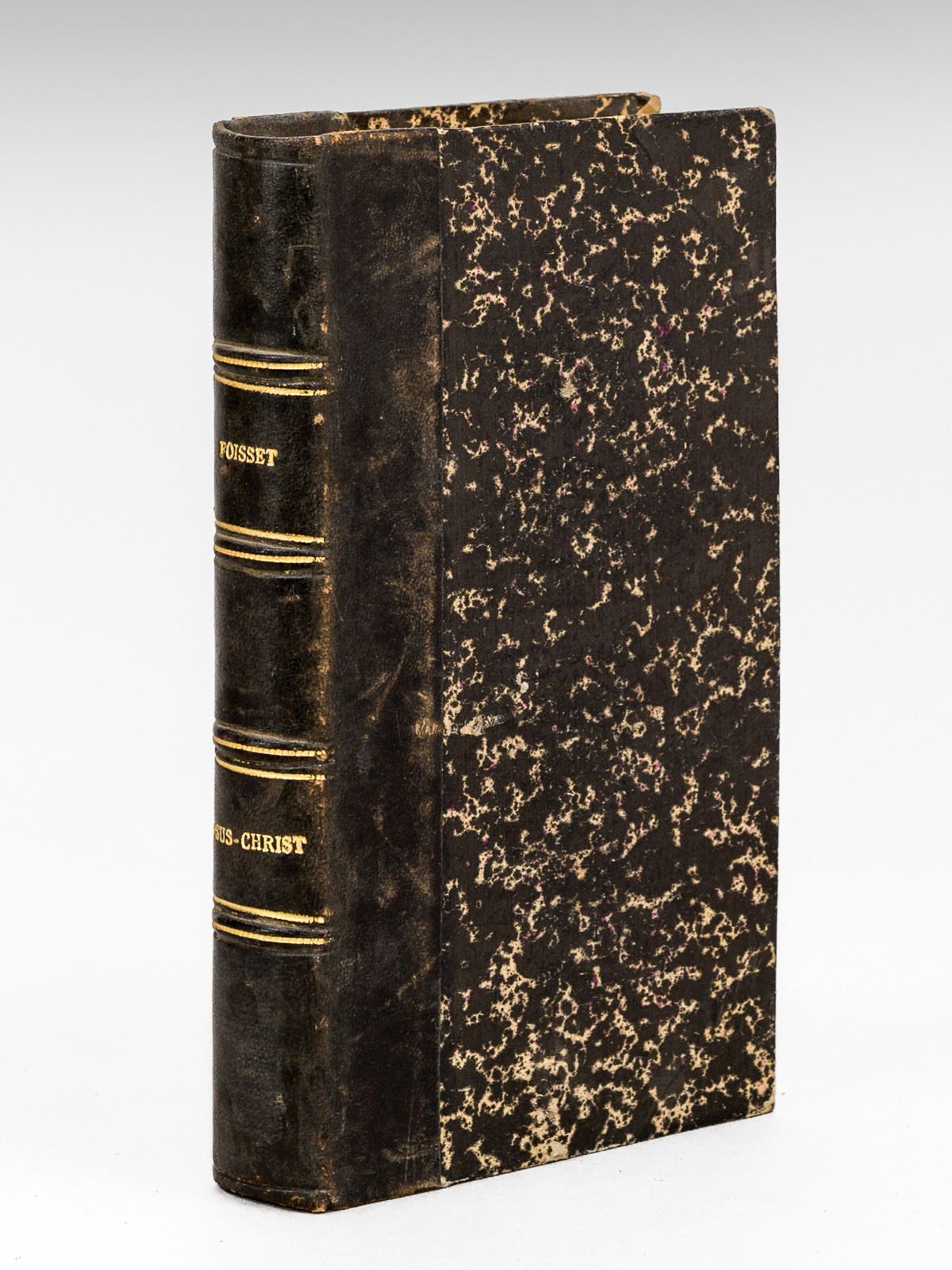Histoire de Jésus-Christ d'après les textes contemporains [ Edition originale …