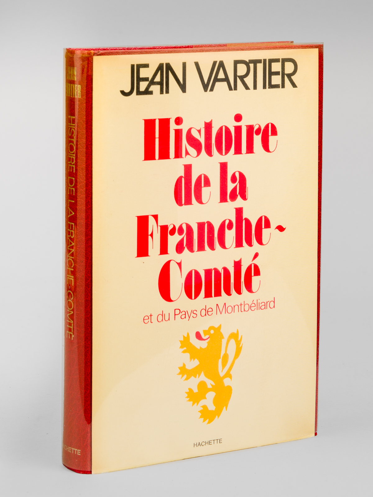 Histoire de la Franche-Comté et du Pays de Montbéliard [ …