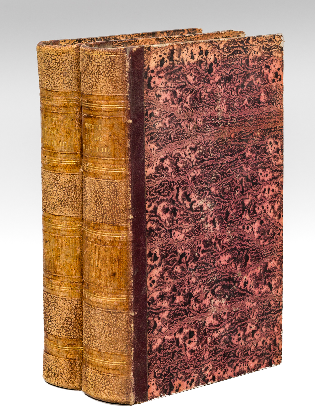 Histoire du Pape Innocent III et de son siècle, d'après …