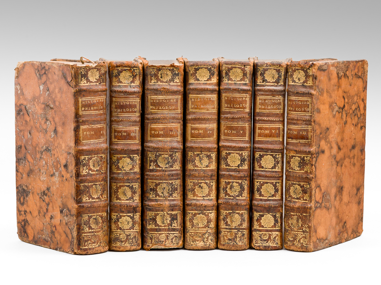 Histoire Philosophique et Politique des Etablissemens & du Commerce des …