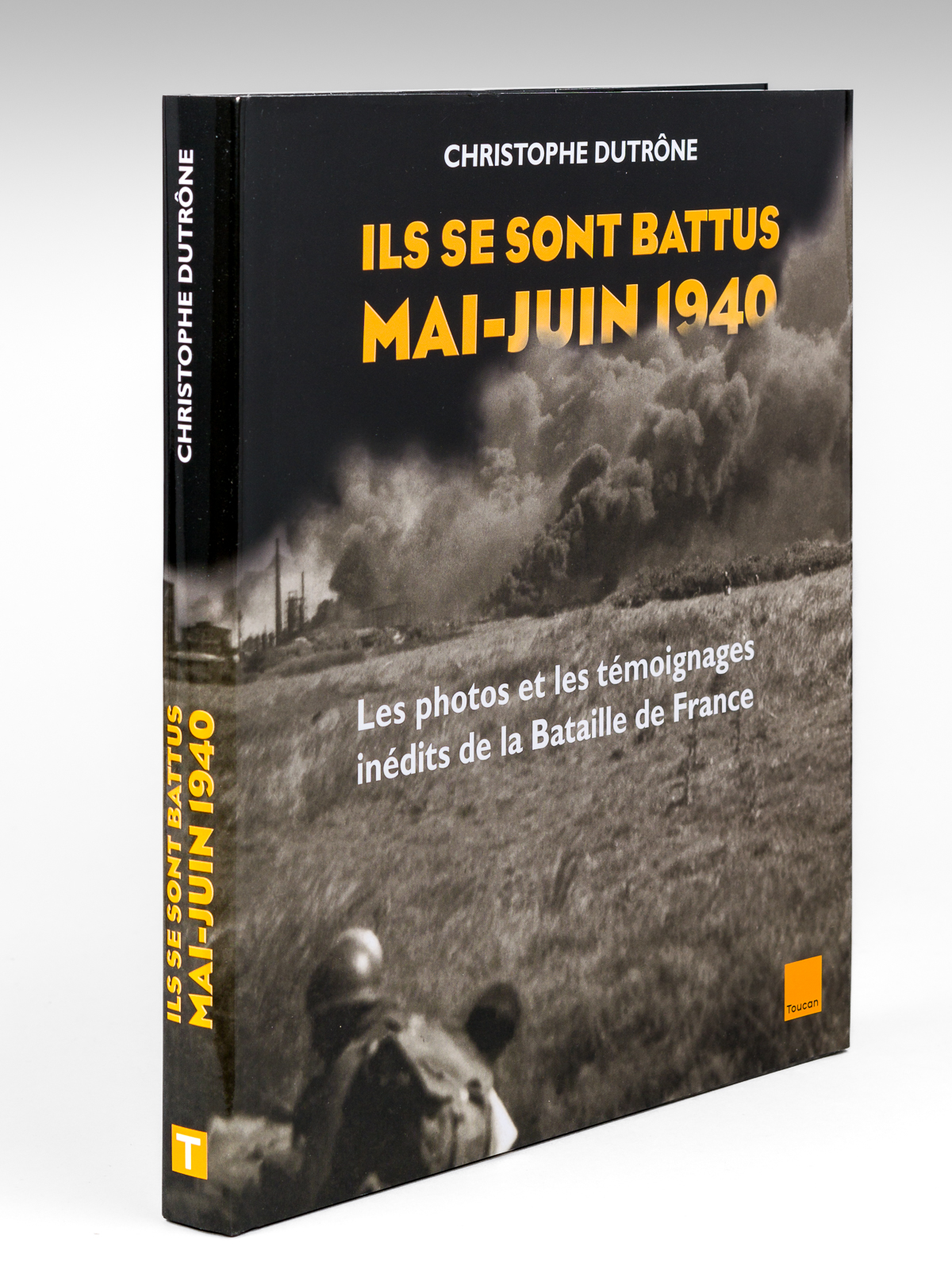 Ils se sont battus. Mai Juin 1940. Les photos et …