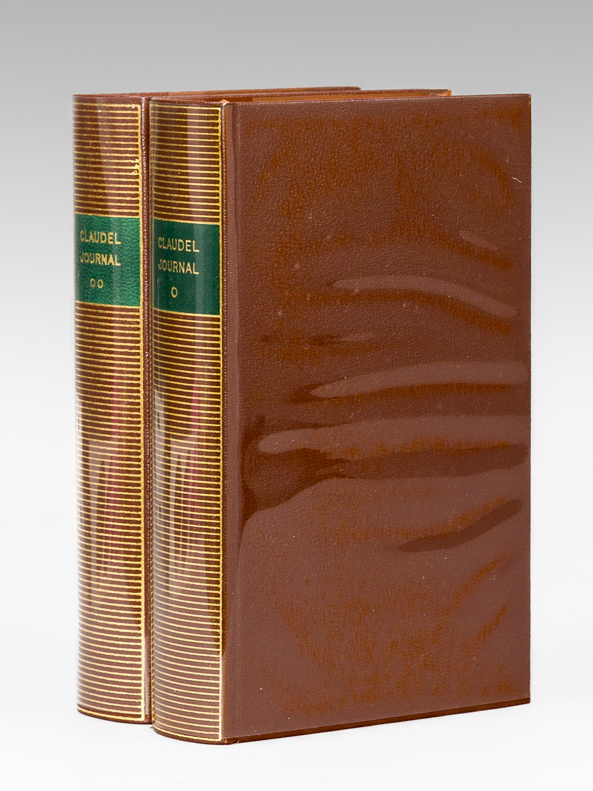 Journal (2 tomes, complet) : Tome I (1904-1932) ; Tome …