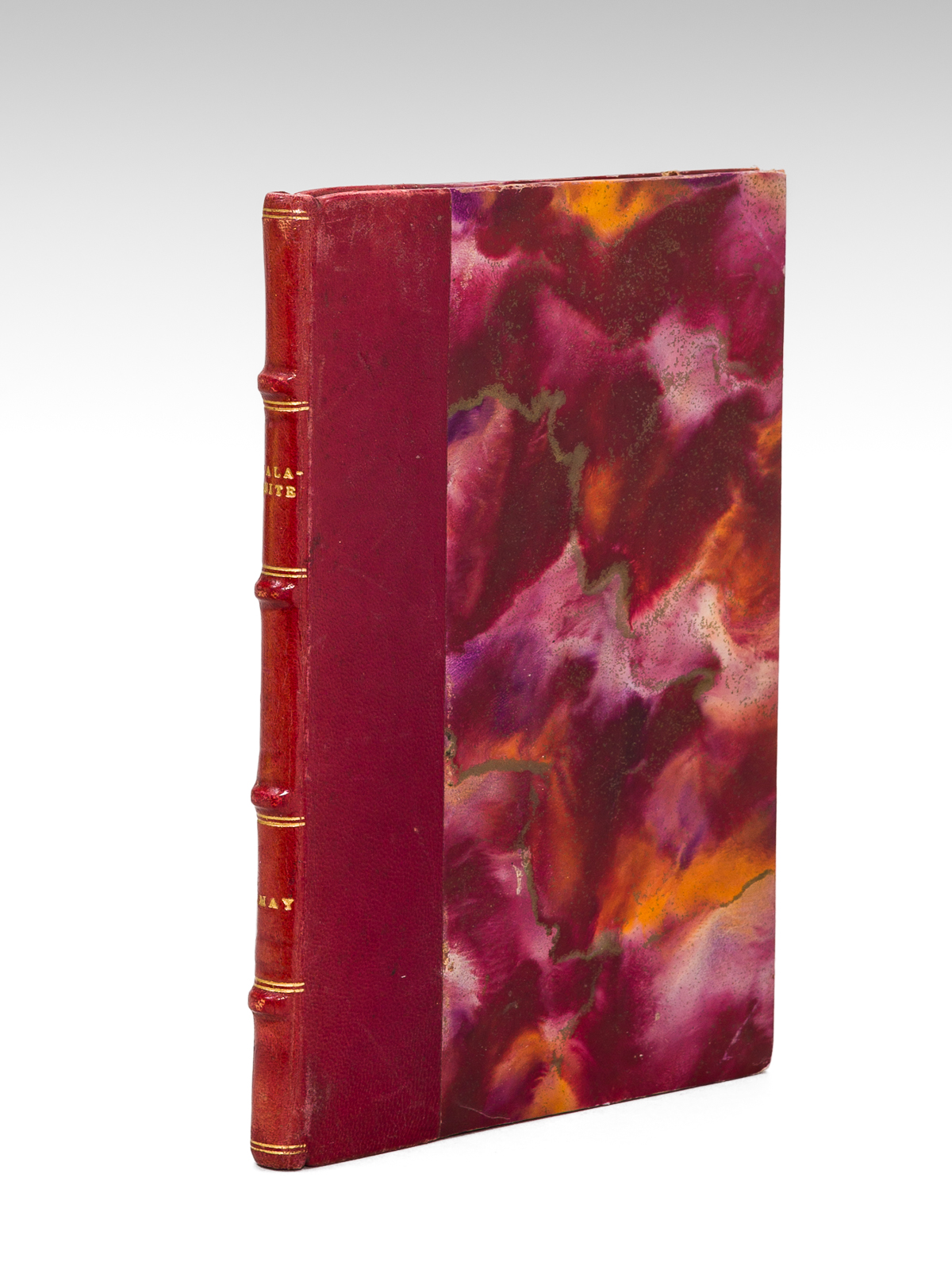 L'Alaouite. Ses croyances. Ses moeurs. Les cheiks. Les lois de …