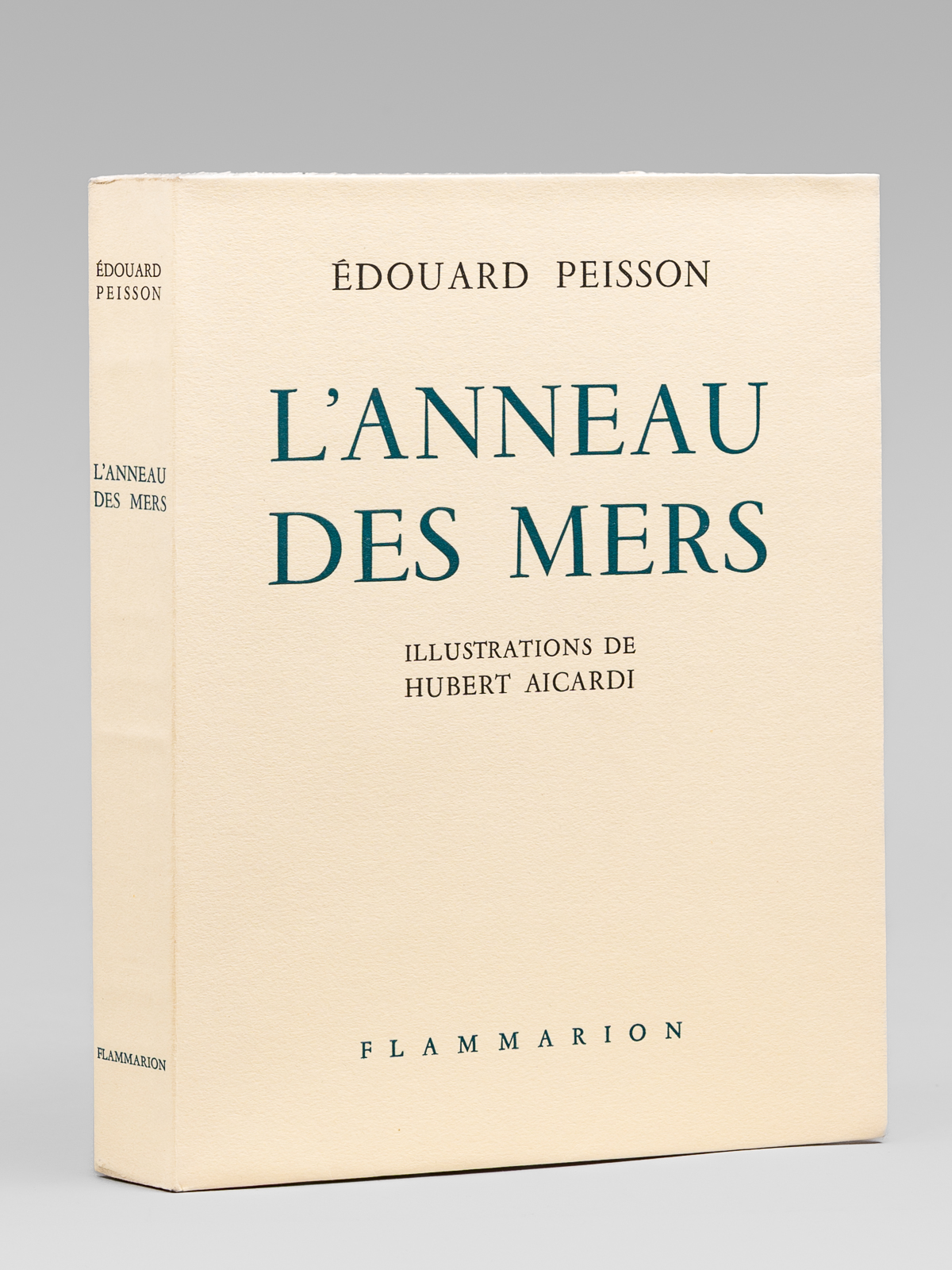 L'Anneau des Mers