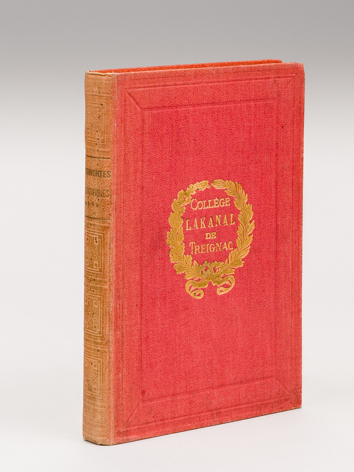 L'année industrielle. Découvertes scientifiques et Inventions nouvelles en 1901