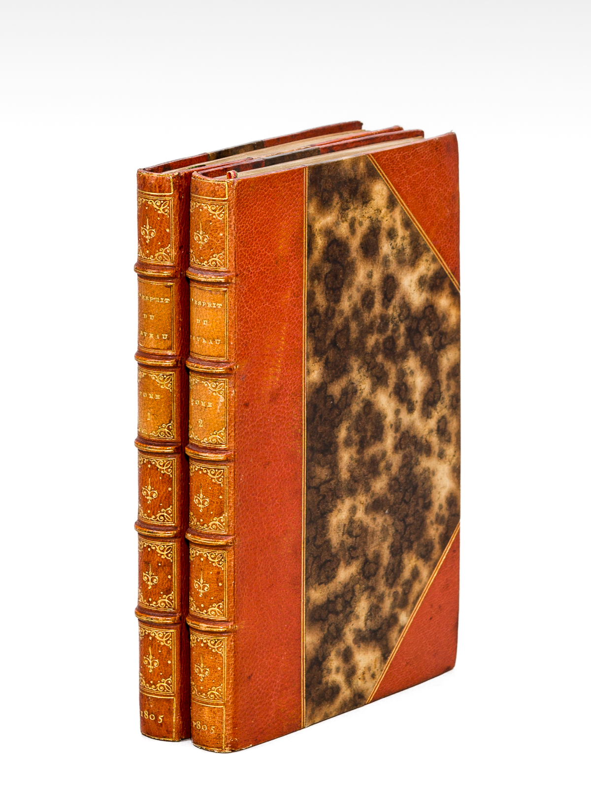 L'Esprit du Caveau, ou Choix de Chansons et Pièces Fugitives …