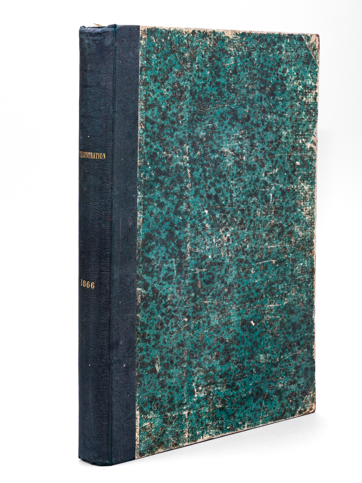 L'Illustration. Journal Universel. Tome XLVIII [ Tome 48 complet : …