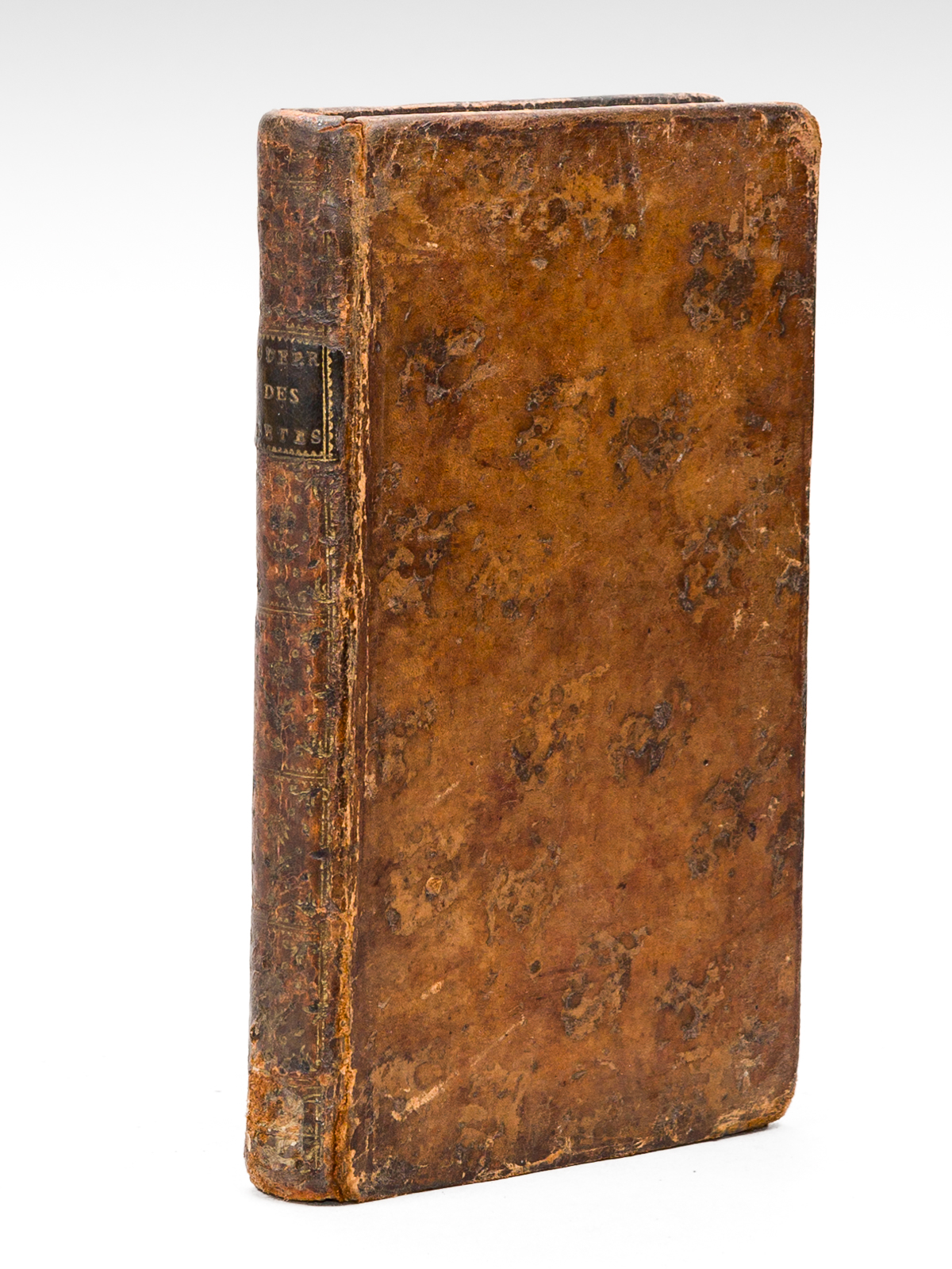 La dernière Guerre des Bêtes. Fable pour servir à l'Histoire …