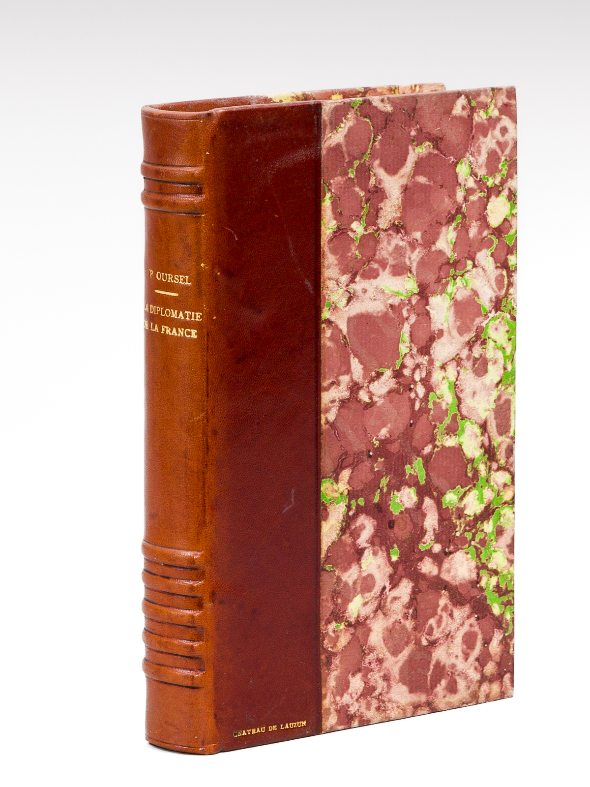 La Diplomatie de la France sous Louis XVI. Succession de …