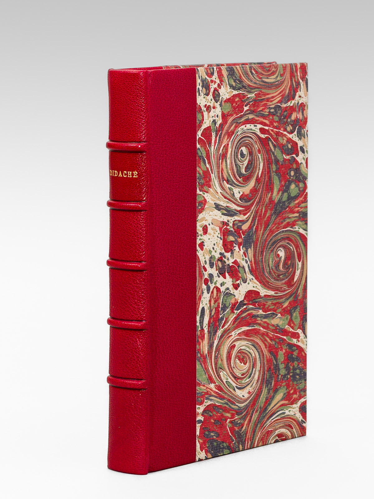 La Doctrine des Douze Apôtres (Didachè)