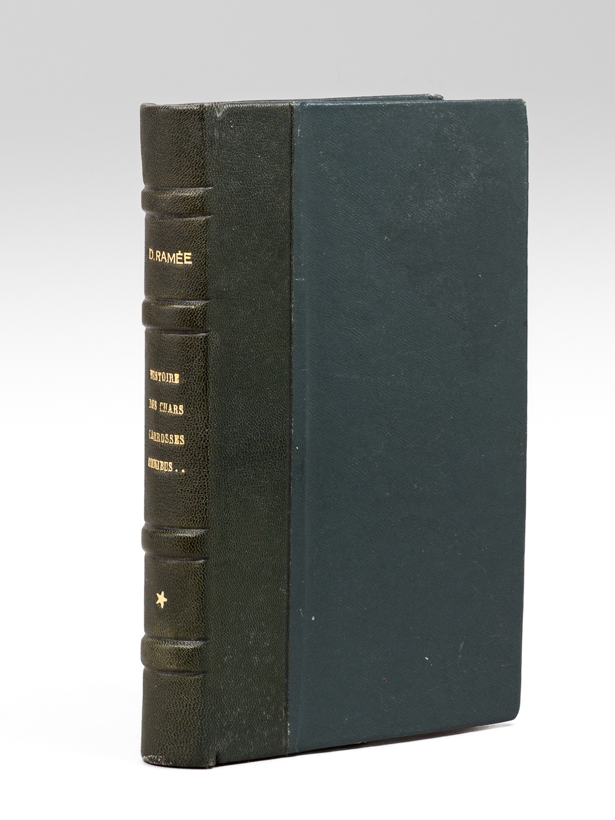 La Locomotion. Histoire des chars, carrosses, omnibus et voitures de …