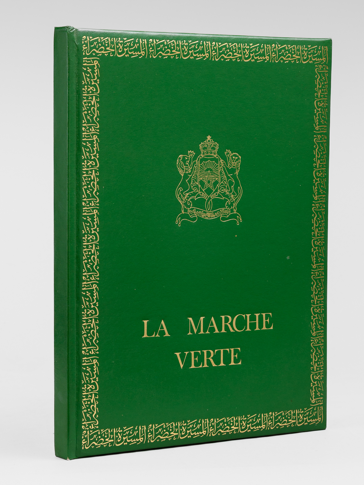 La Marche Verte