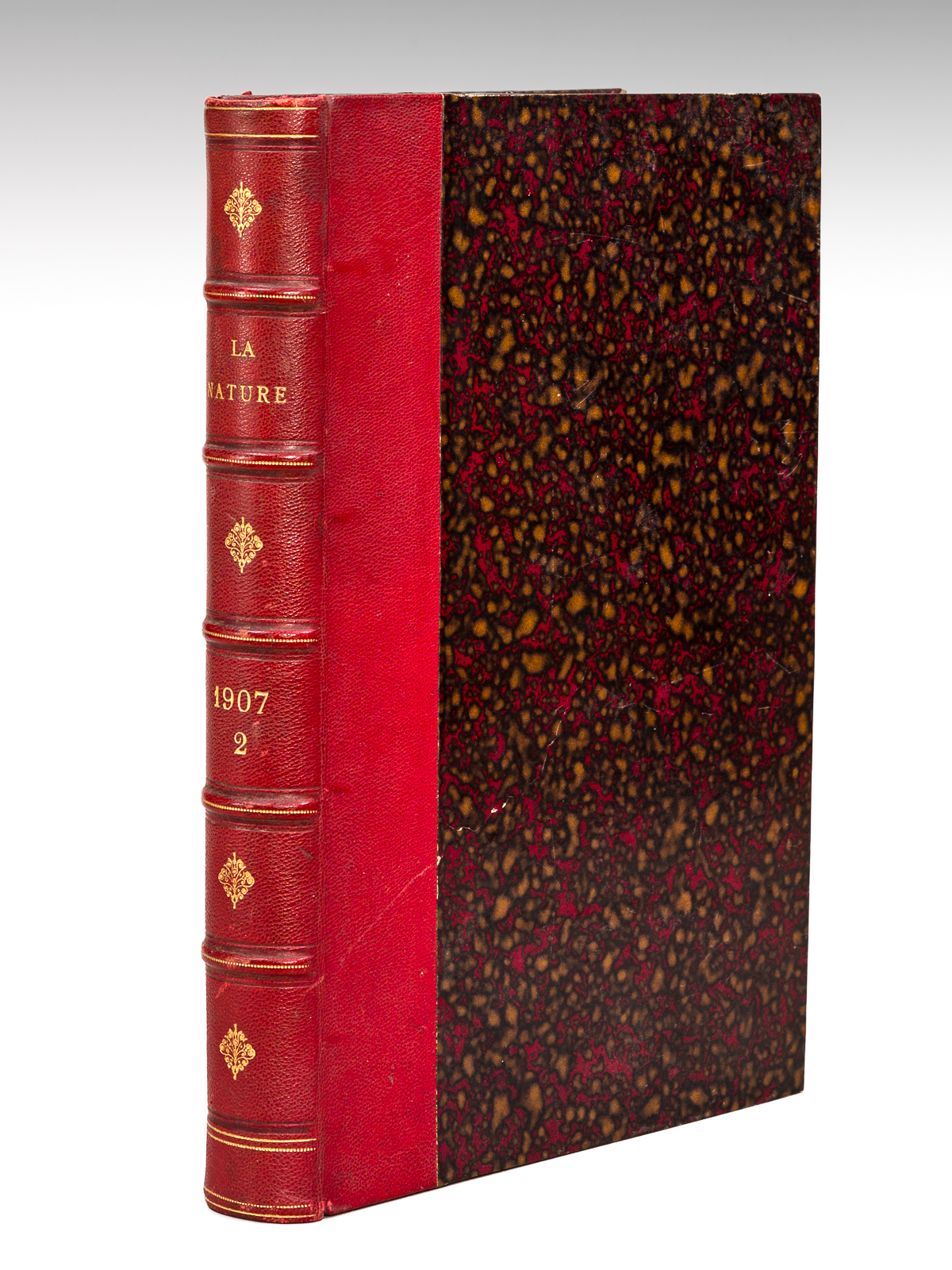 La Nature. Revue des Sciences et de leurs applications aux …