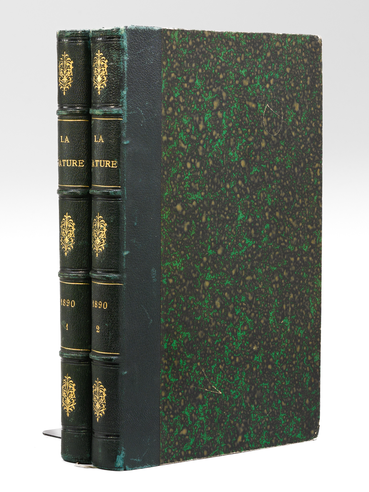 La Nature. Revue des Sciences et de leurs applications aux …