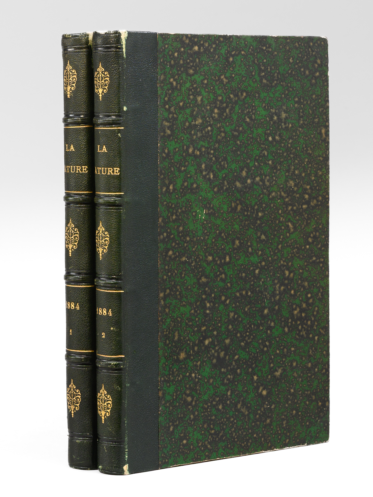 La Nature. Revue des Sciences et de leurs applications aux …