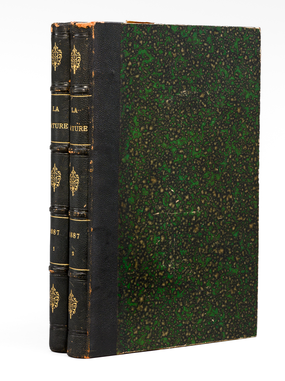 La Nature. Revue des Sciences et de leurs applications aux …