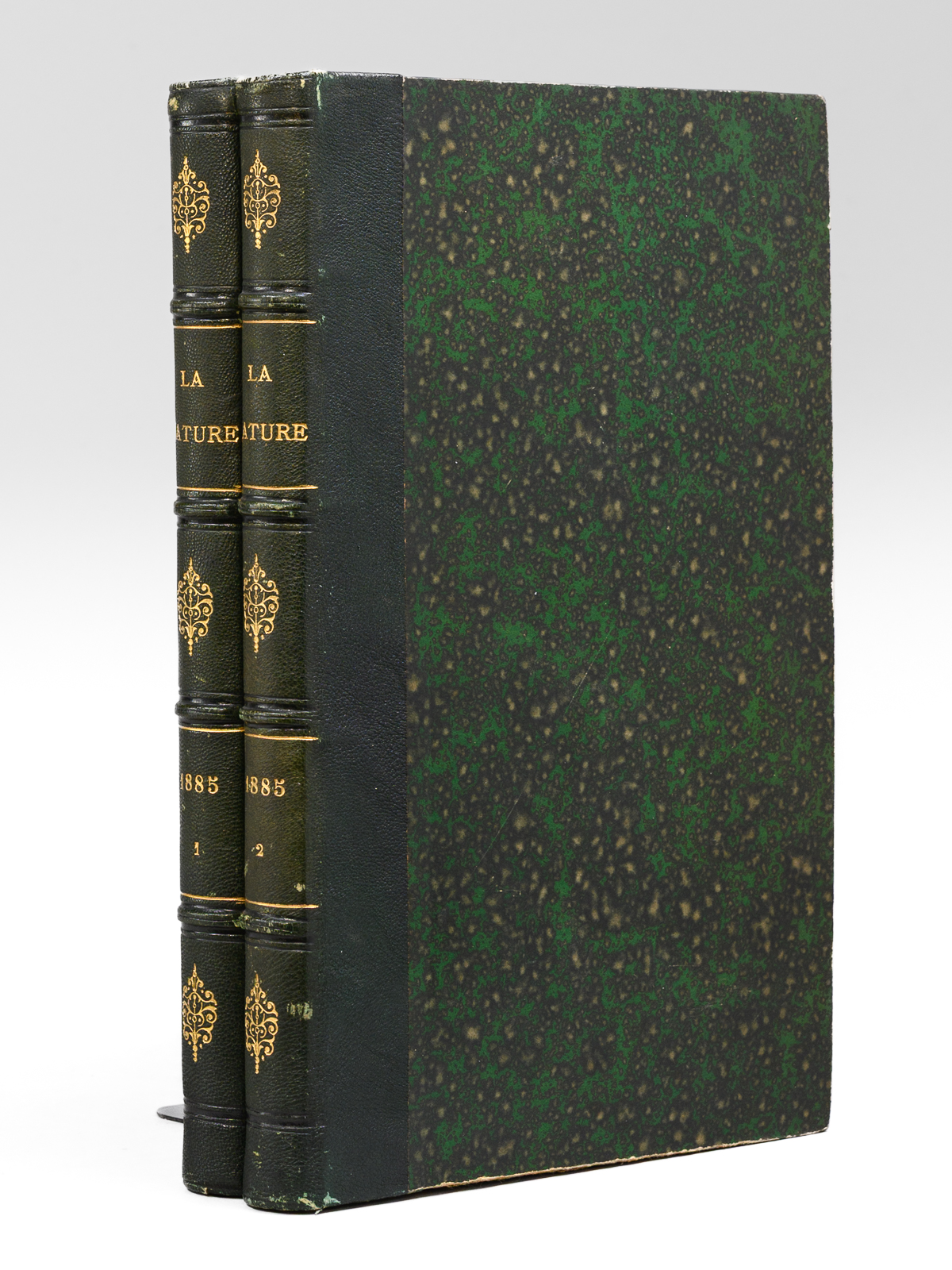 La Nature. Revue des Sciences et de leurs applications aux …