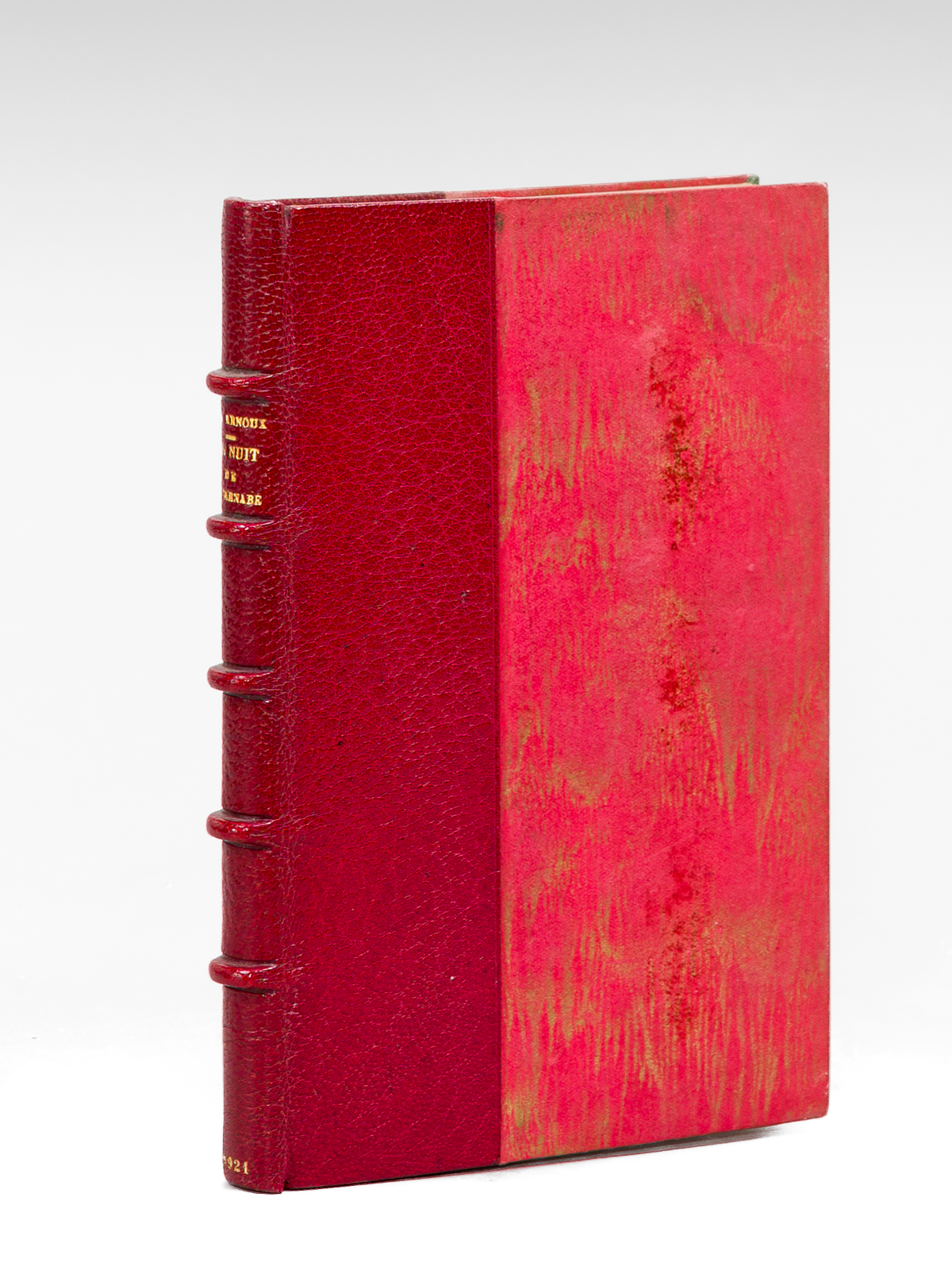 La Nuit de Saint Barnabé