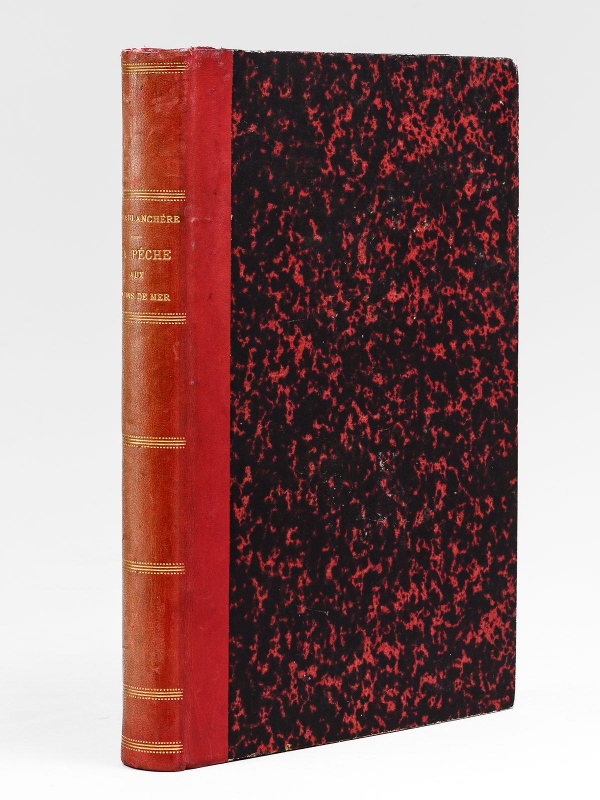 La Pêche aux Bains de Mer