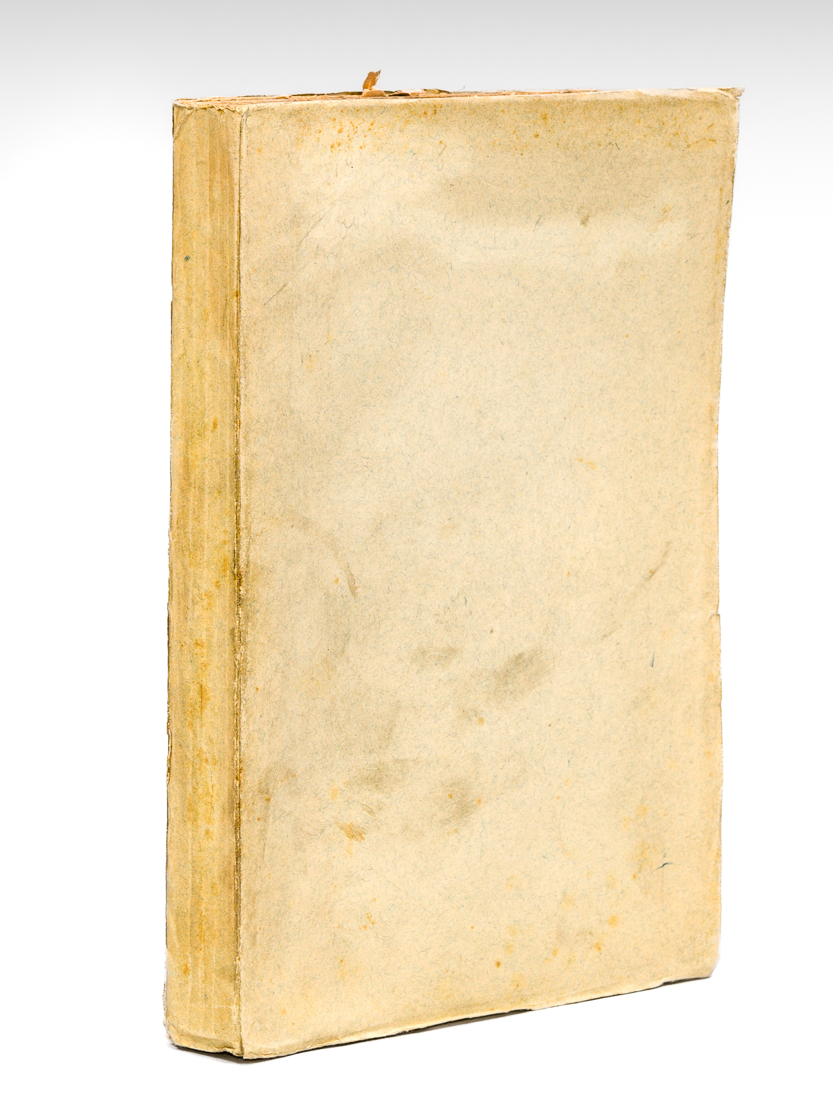 La Peste en Agenais au XVIIe siècle [ Edition originale …
