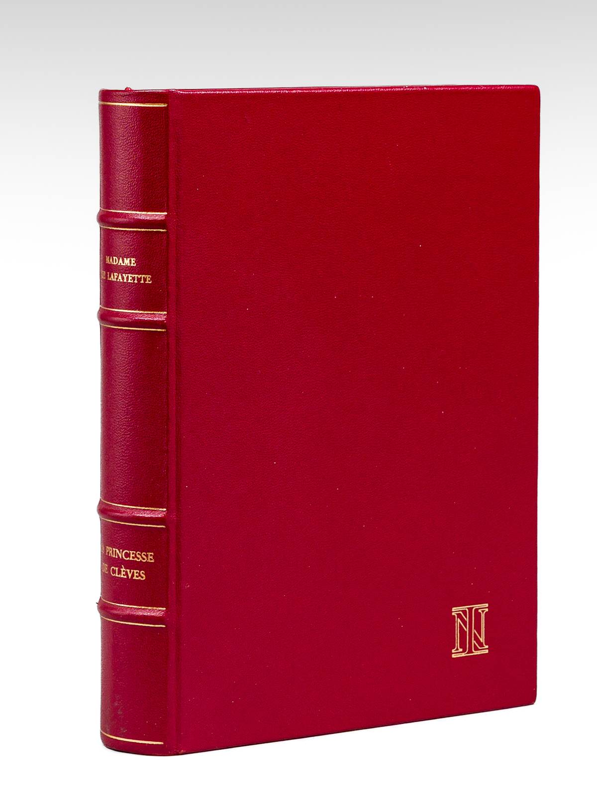 La Princesse de Clèves