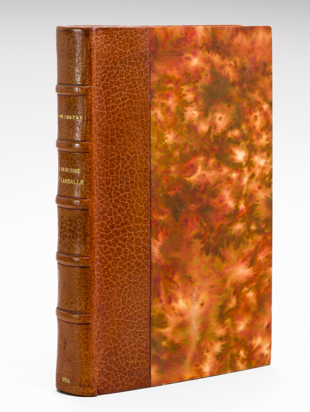 La Princesse de Lamballe Marie-Thérèse-Louise de Savoie-Carignan. Sa Vie - …