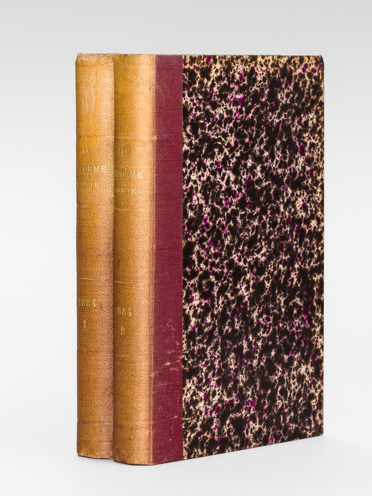 La Réforme Sociale. Organe de l'Ecole de la Paix Sociale …