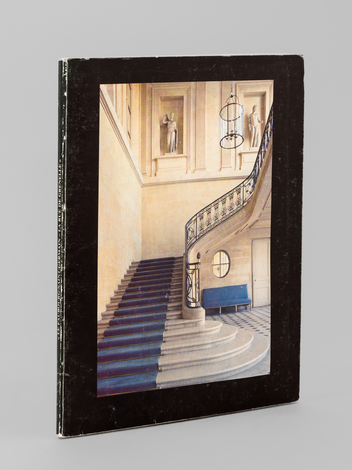 Le Faubourg Saint-Germain - La rue de Grenelle ( Galerie …