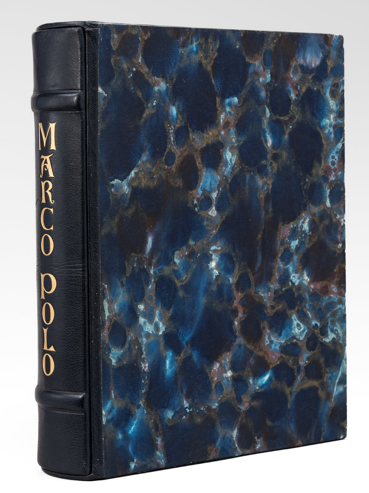 Le Livre de Marco Polo