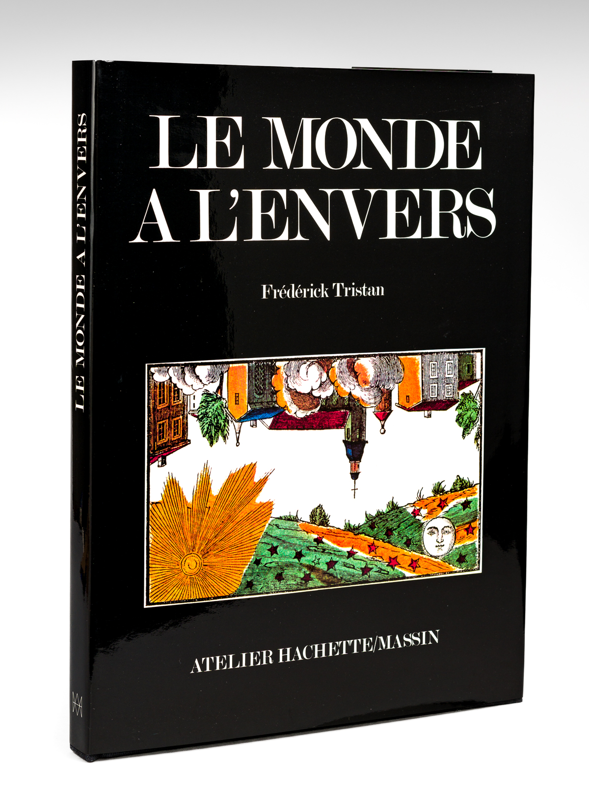 Le Monde à l'Envers.