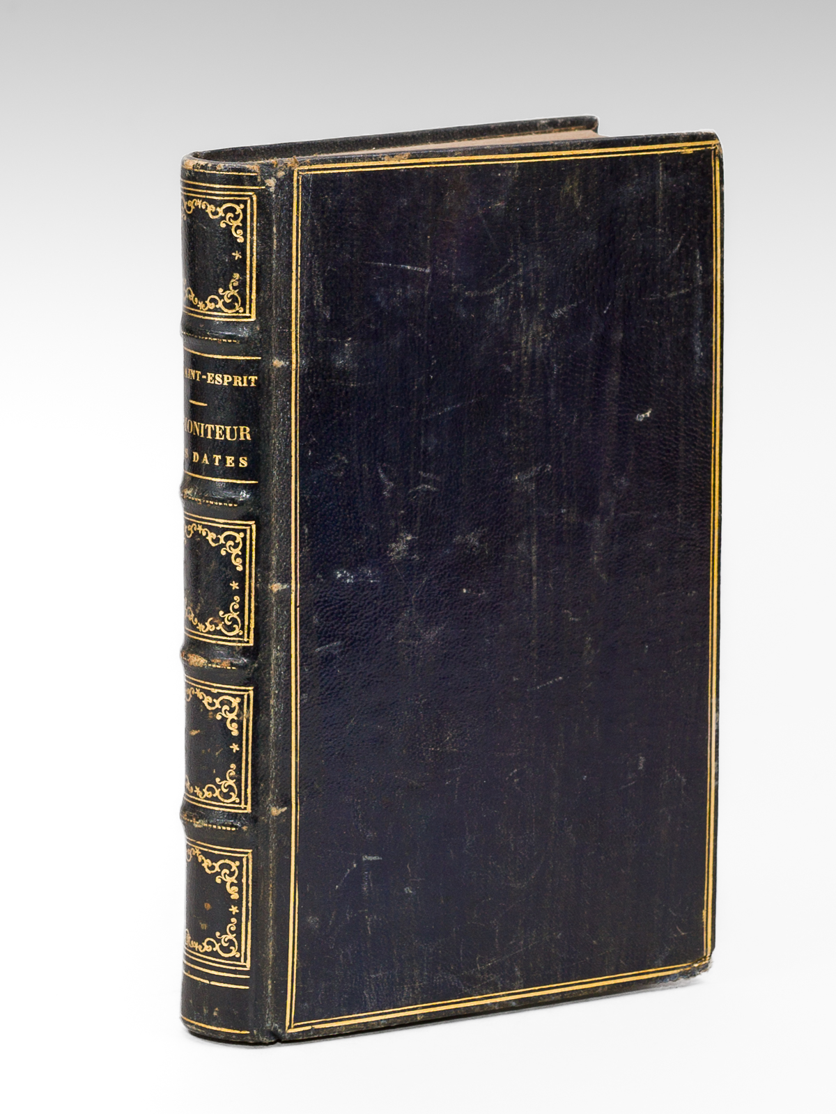 Le Moniteur des Dates. 5200 av. J.C-. - 1845 ap. …