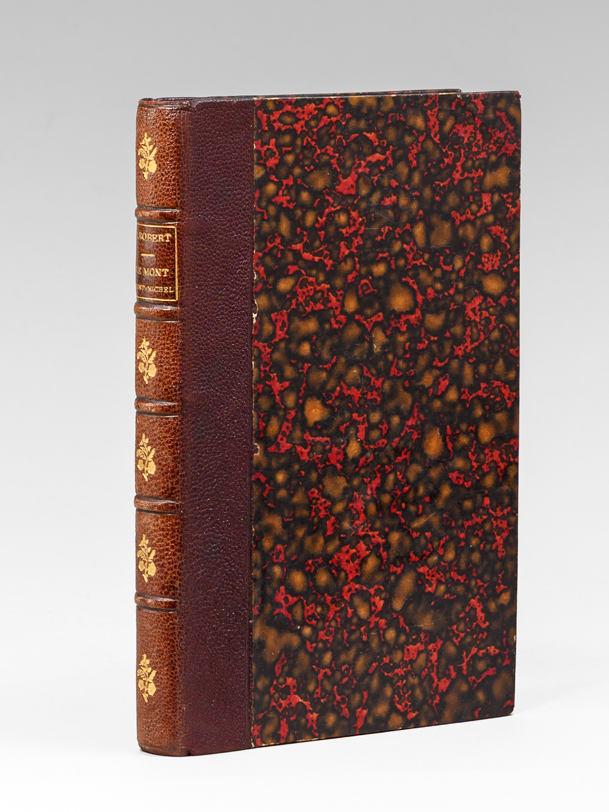 Le Mont Saint-Michel