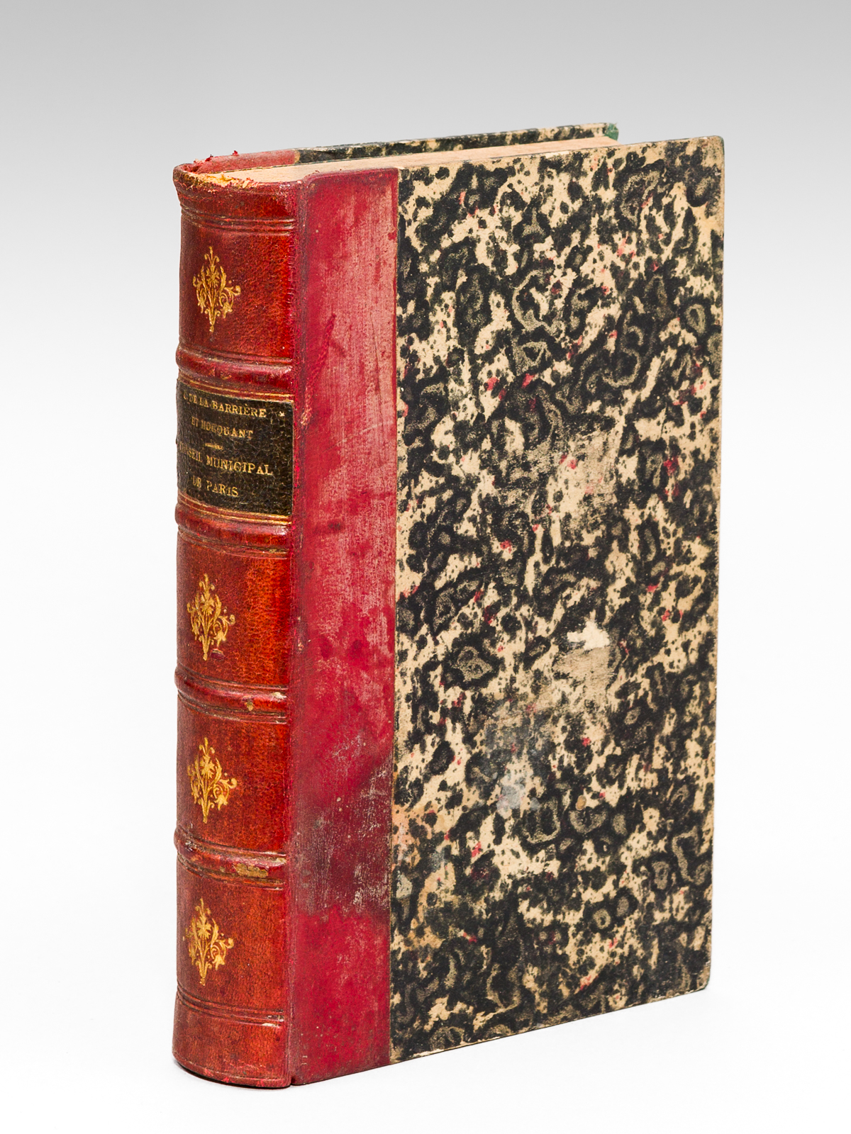 Le Nouveau Conseil Municipal de Paris. Biographies & Programmes des …