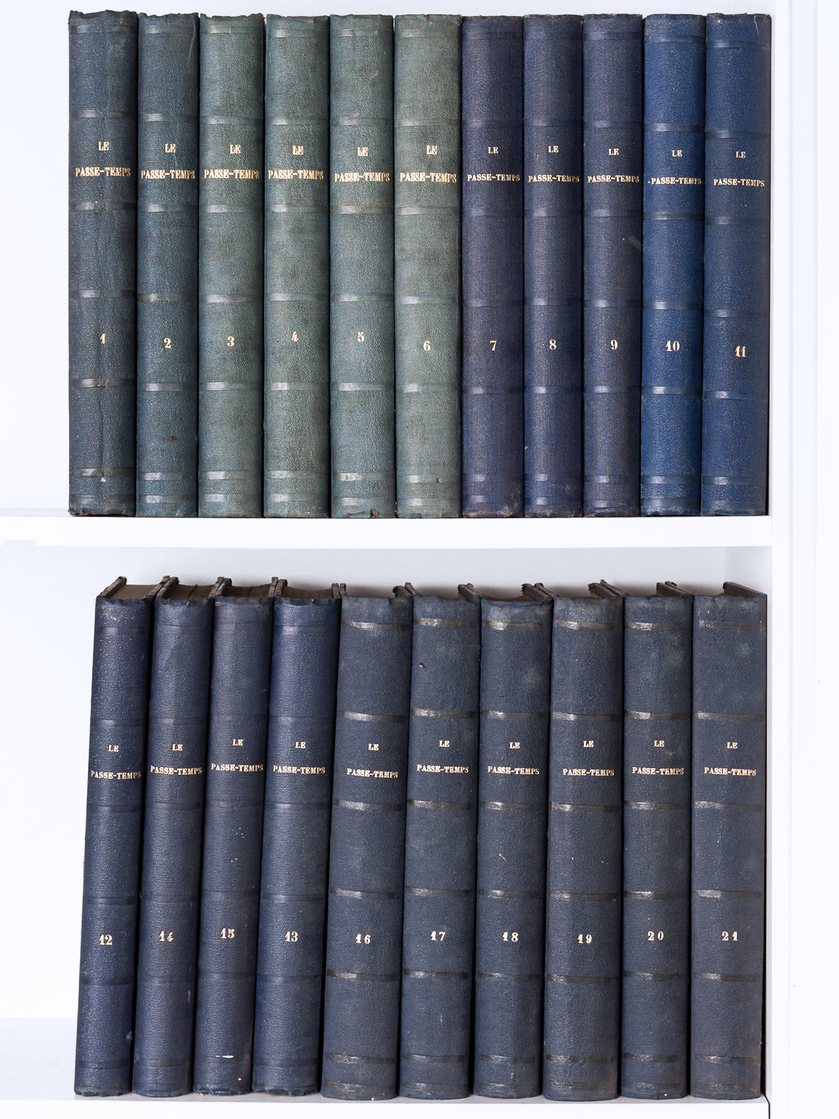 Le Passe-Temps. Romans et Biographies. Nouvelles, Contes, Voyages, Histoire [ …