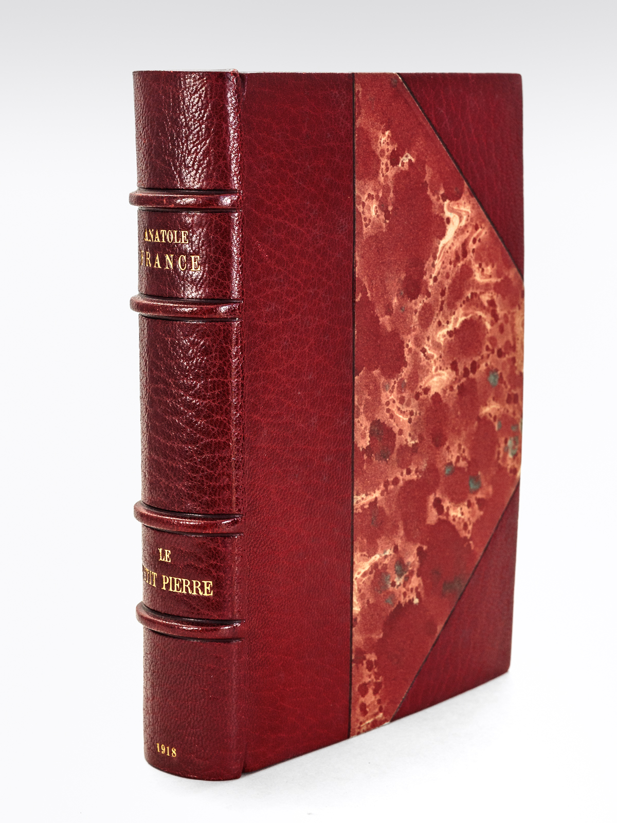 Le Petit Pierre [ Edition originale ]