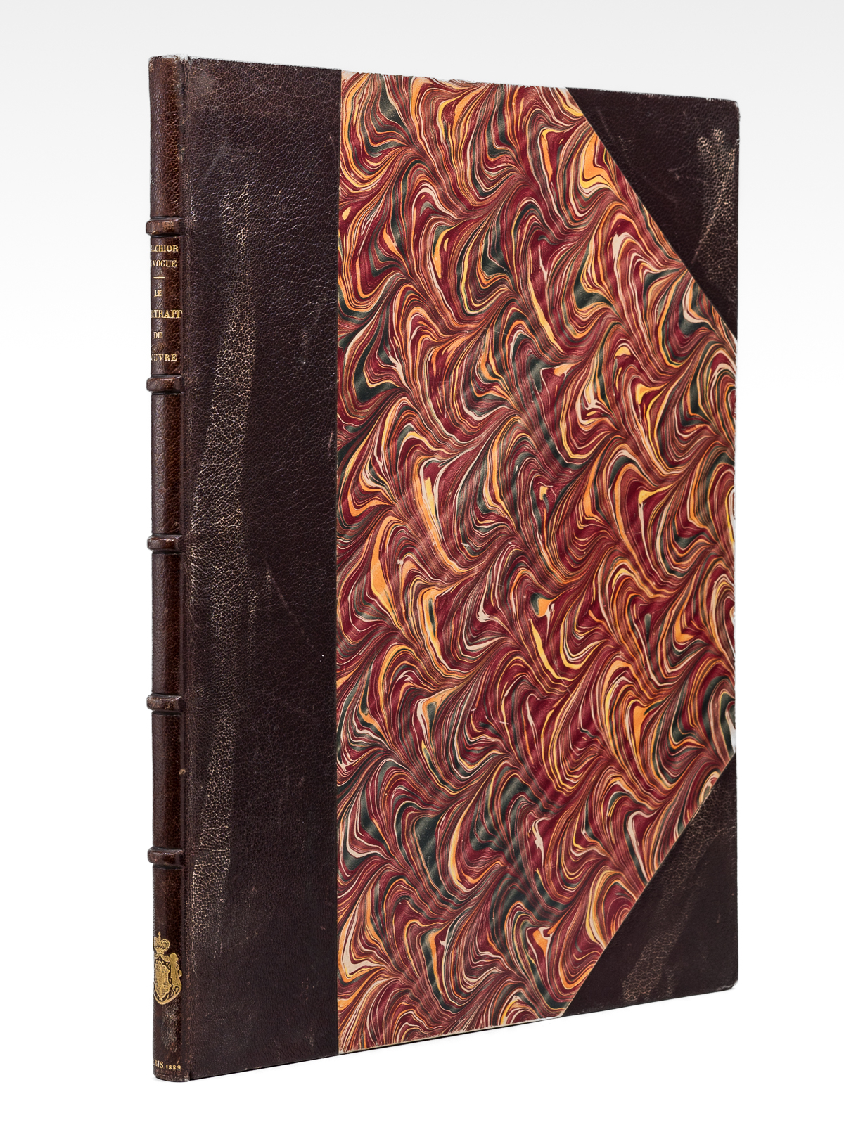 Le Portrait du Louvre