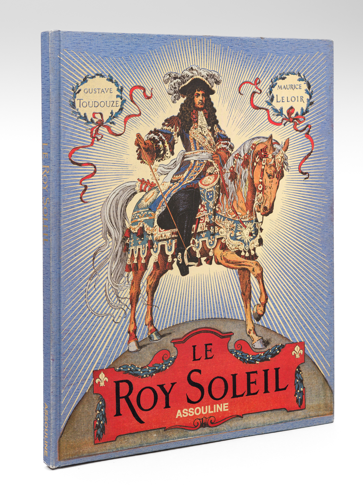 Le Roy Soleil