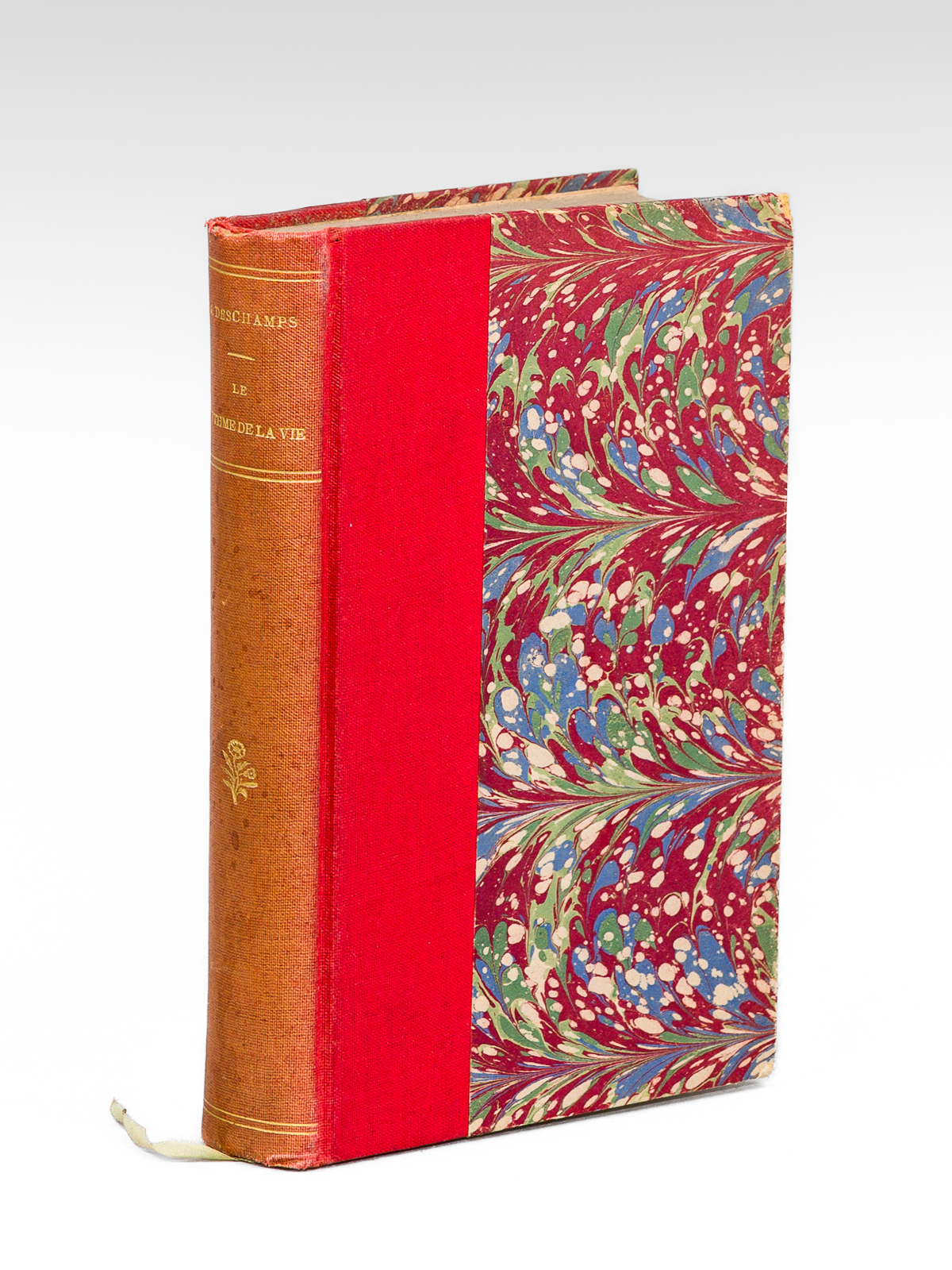 Le Rythme de la vie [ Edition originale ]