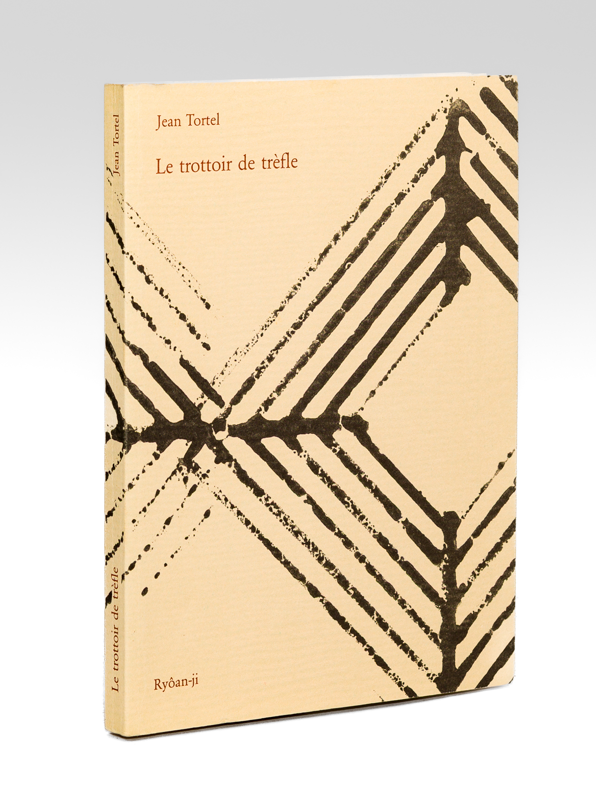 Le trottoir de trèfle - Chroniques