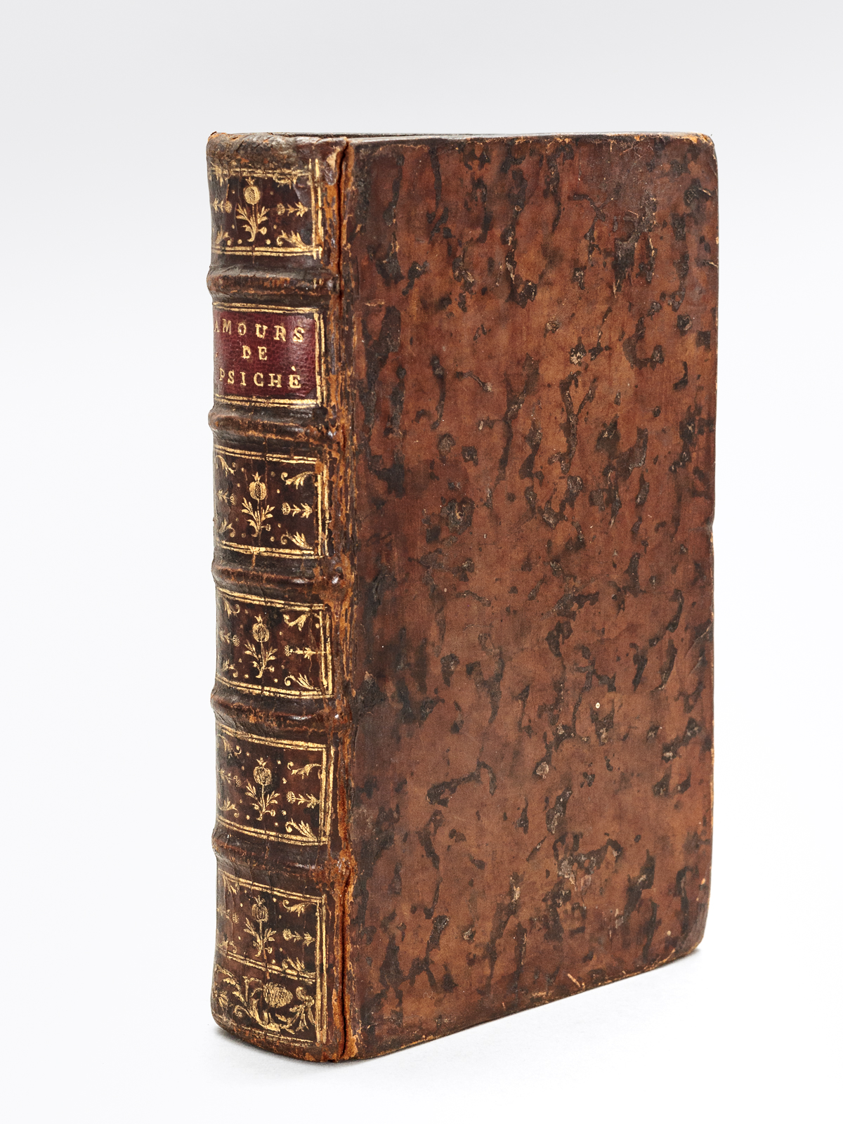 Les Amours de Psiche et de Cupidon [Les Amours de …