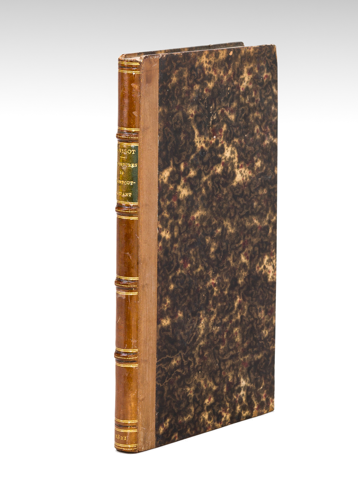 Les Aventures de Partout-Rodant, ou le Télémaque Travesti, Poême semi-burlesque, …