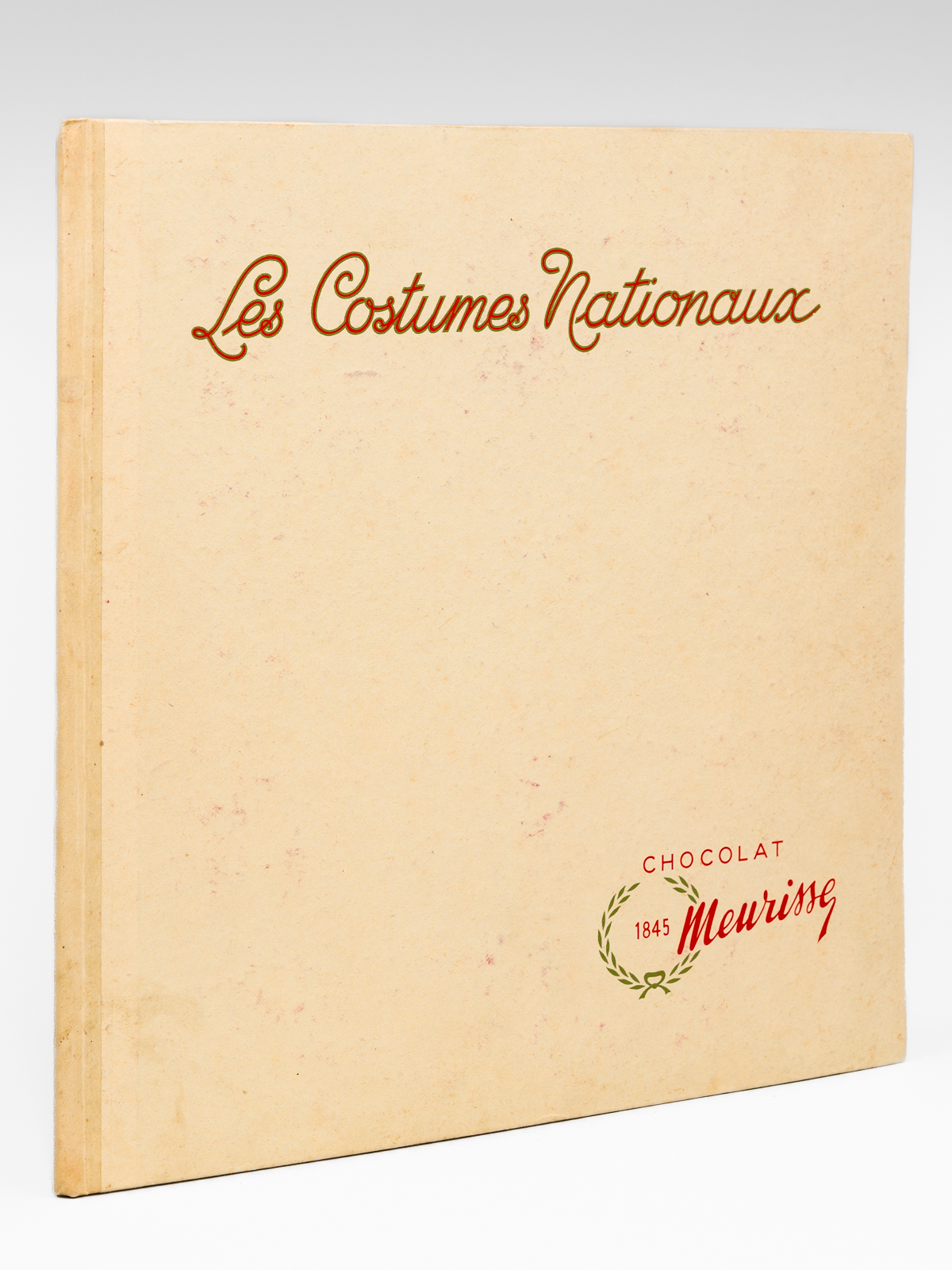 Les Costumes Nationaux