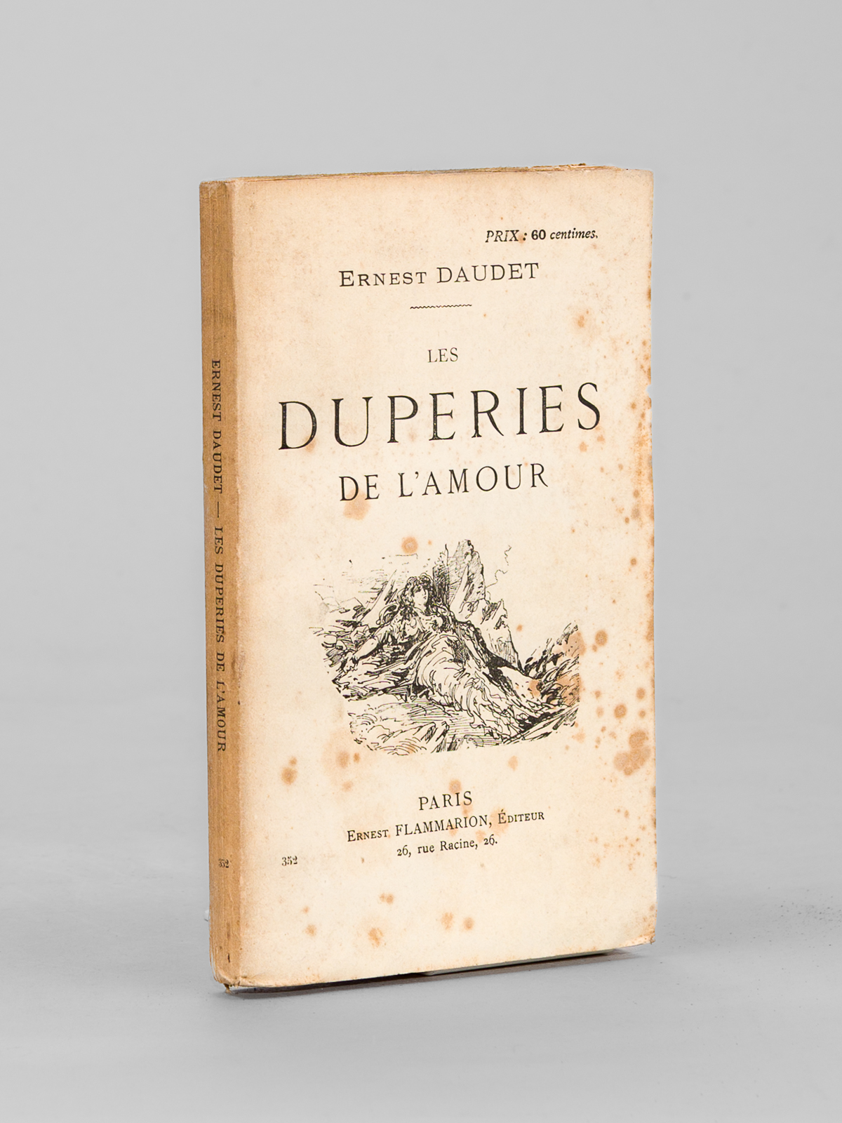 Les Duperies de l'Amour