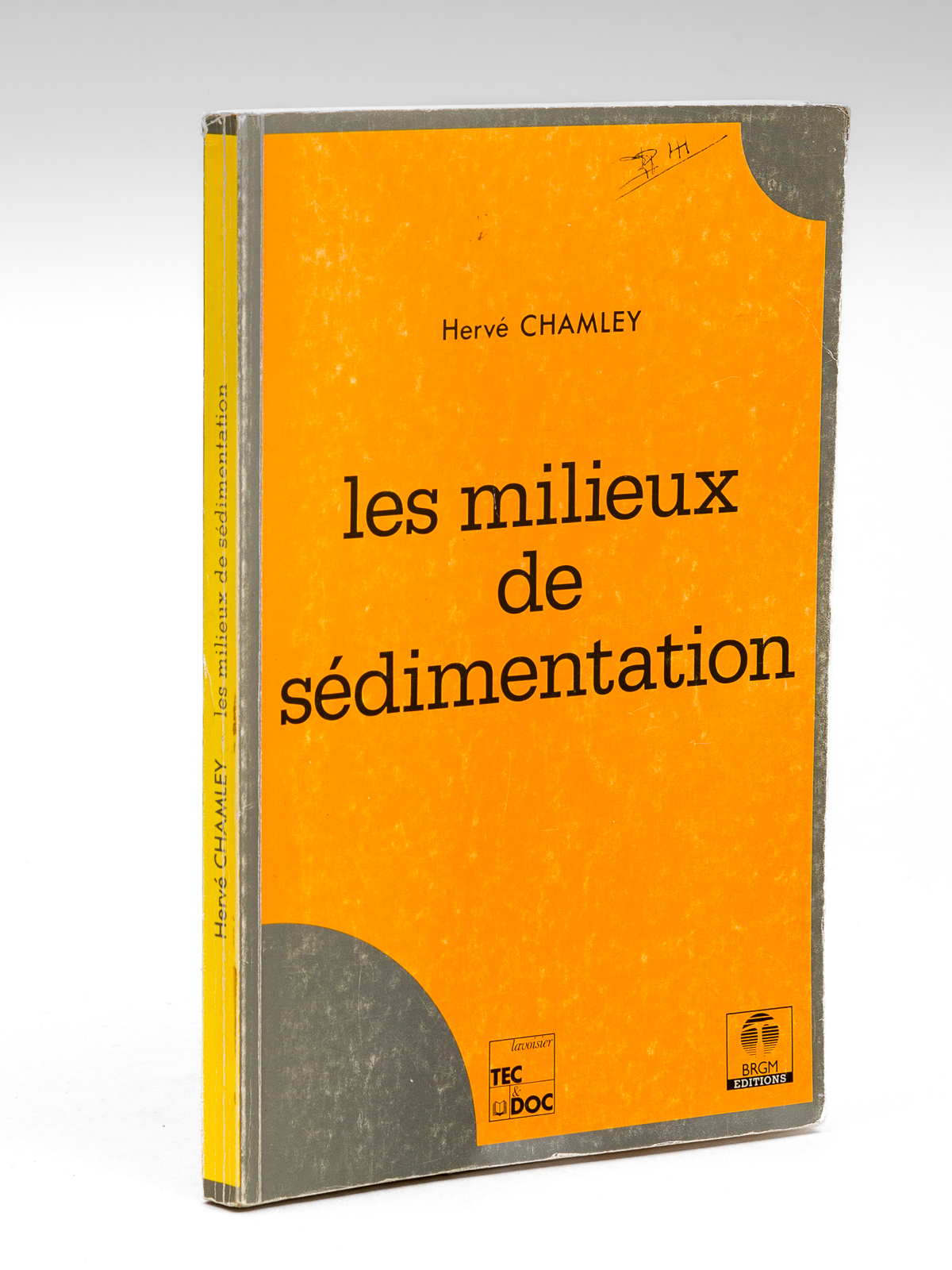 Les milieux de sédimentation.