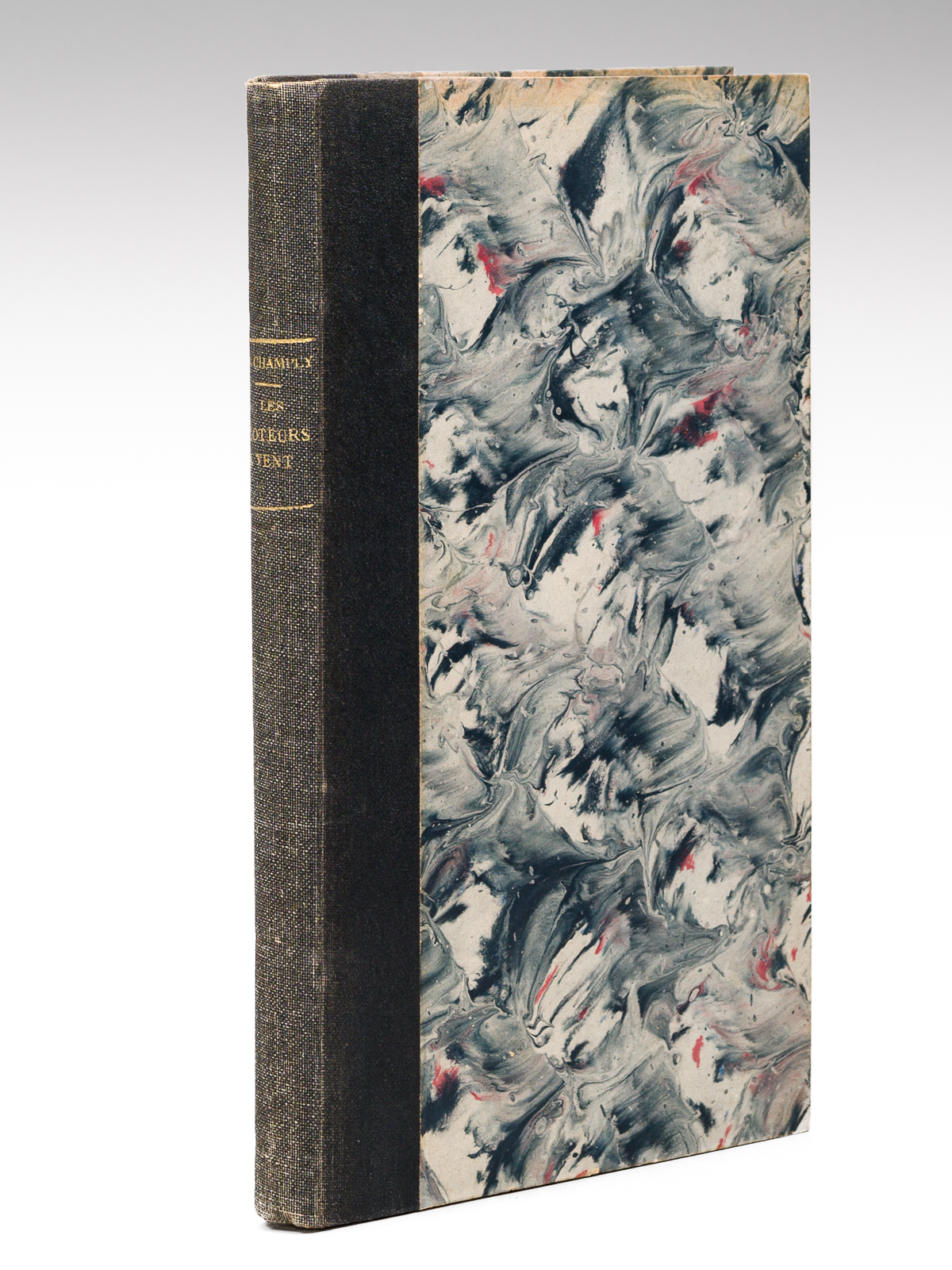 Les Moteurs à Vent. Théorie, construction, montage, utilisation au puisage …