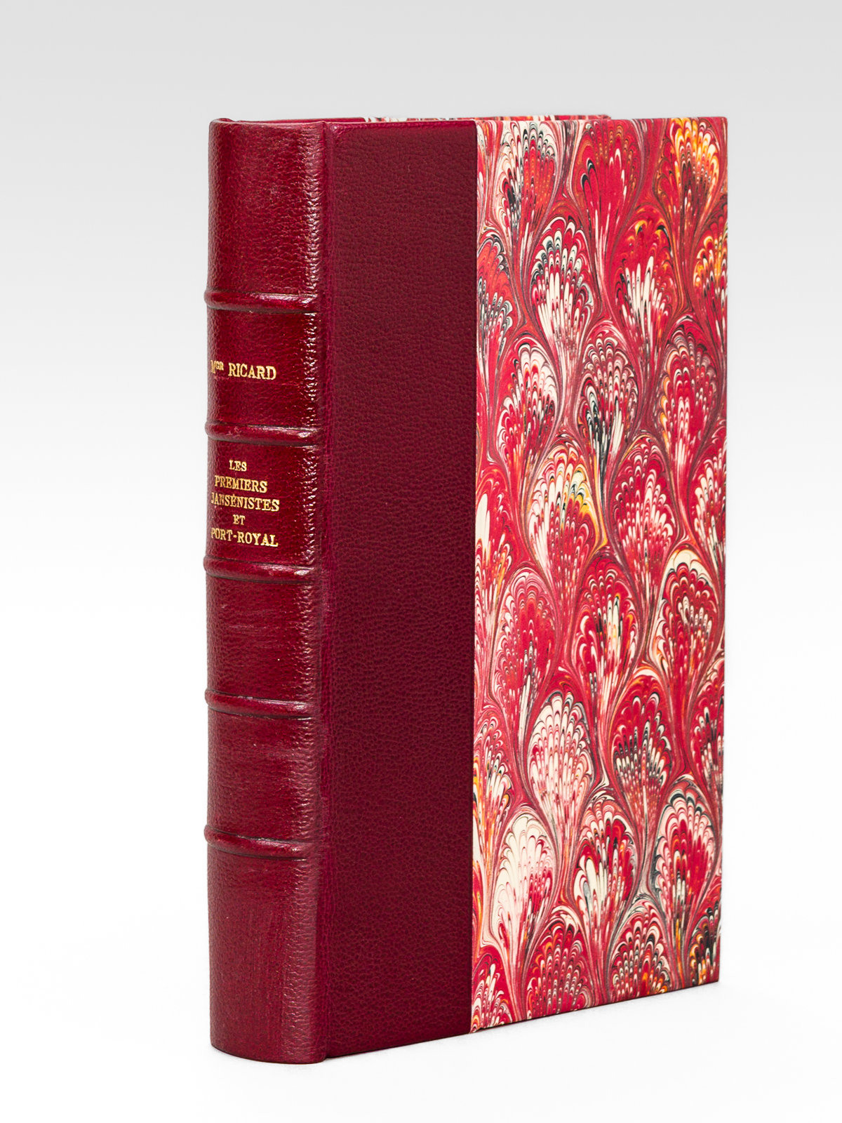 Les premiers Jansénistes et Port-Royal