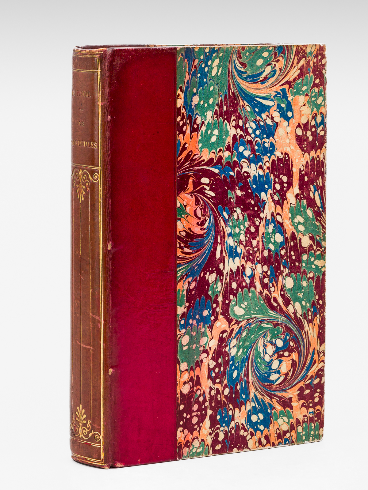 Les Provinciales (Texte de 1656-57)