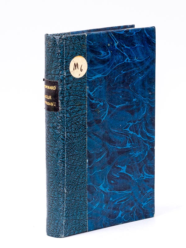 Les Souffrances continuelles du Coeur Agonisant de Jésus et du …